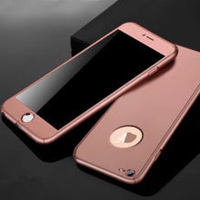 Load image into Gallery viewer, Richstylecase - Tempered Glass, Anti-Scratch, Shatterproof Case
